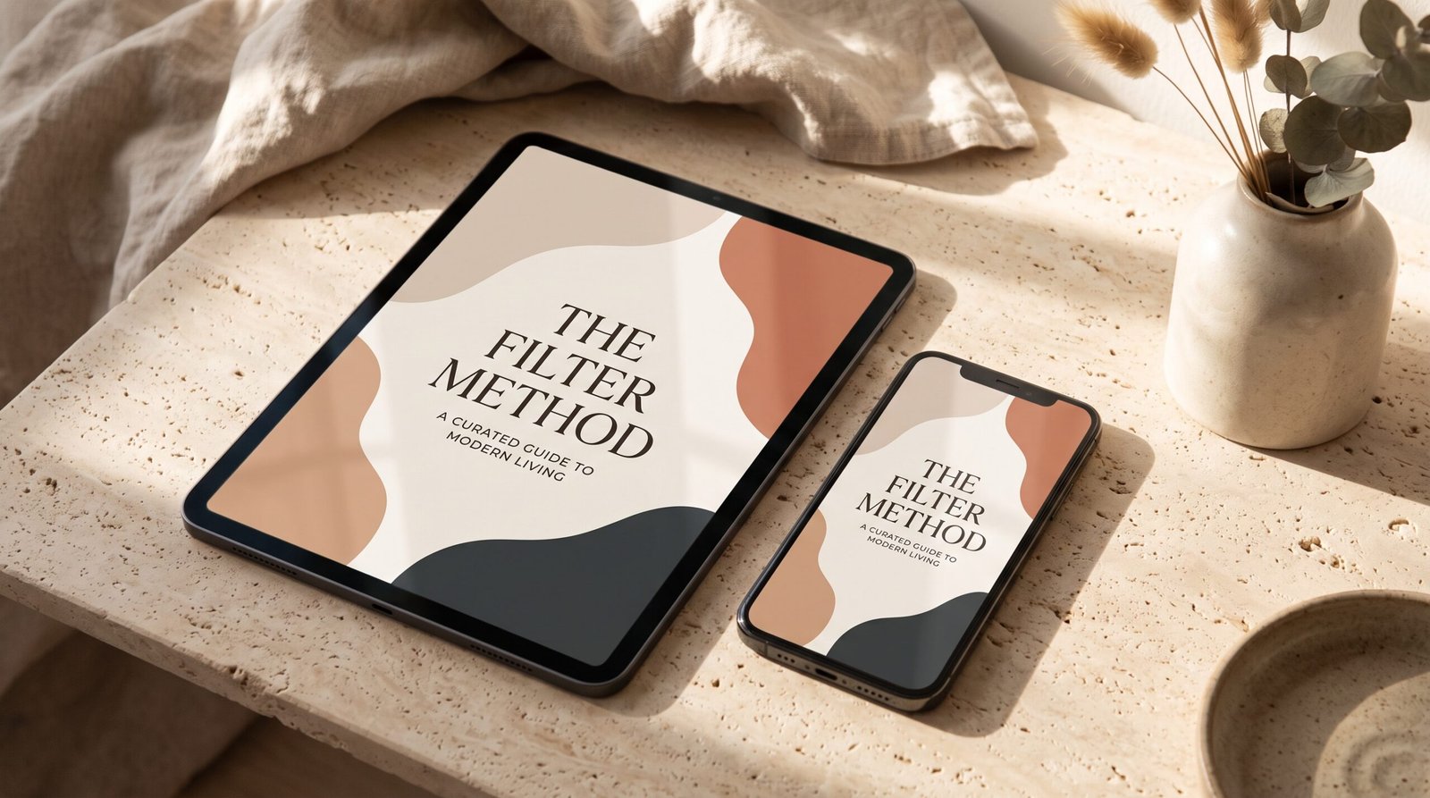 The Filter video training
